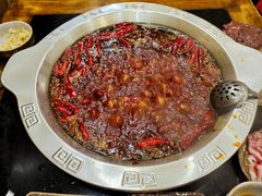 -大龙火锅(老店)