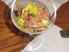 -渡鲑亭(东二环泰禾广场店)