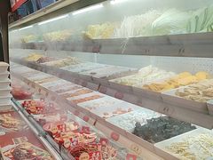 -每味每客·重庆麻辣烫(拓展大厦店)