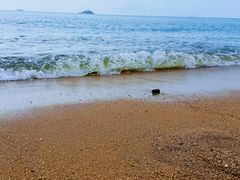 -白城沙滩