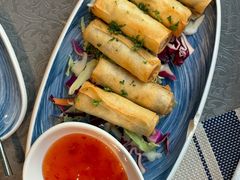 -La Medina餐厅(亮马河南路店)