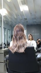 -FASHION PALACE hair+