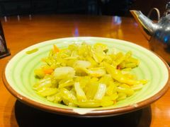 -徽三说·土徽菜·中国徽菜连锁品牌(一中店)