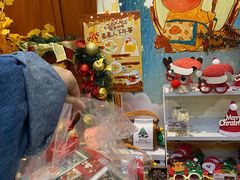 -琦堡高端定制蛋糕茶歇(格力广场店)