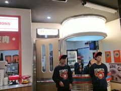 -伊茉家的烤肉店(勒泰中心店)