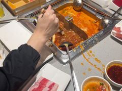-海底捞火锅(吾悦广场店)