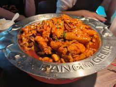 -胖哥俩肉蟹煲(梅溪步步高店)