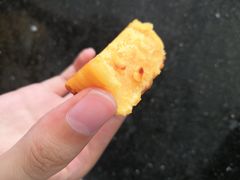 -詹记桃酥(宿州路店)