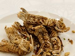 -粤盛海鲜平价店(洛溪食街店)