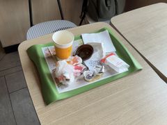 -麦当劳(北京上地十街餐厅店)