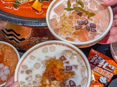 -探鱼·鲜青椒爽麻烤鱼(正佳广场店)