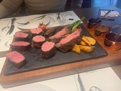 -西堤牛排(合肥之心城店)