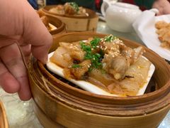 -顺德人家食府(黄金广场店)
