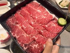 -海底捞火锅(漕宝路店)