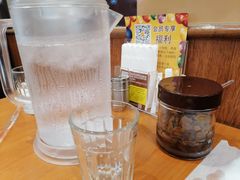 -COCO壱番屋(北京平安国际金融中心店)