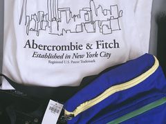 -Abercrombie & Fitch(三里屯太古里店)