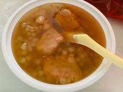 香芋西米露-冰神糖水铺(国贸中心店)