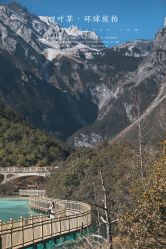 -四叶草环球旅拍