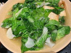 -廖川菜(太阳宫店)