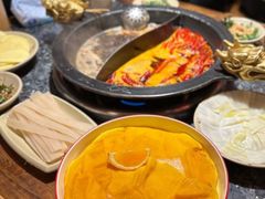 -蜀大侠火锅(总府路店)