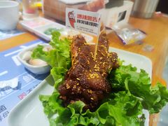 -木屋烧烤(西城天桥店)