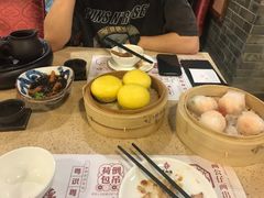 -点都德(大茶楼店)