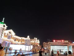 -沈阳站