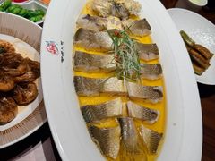 -阿明小菜·海鲜·上海菜(梅陇店)