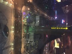沈阳君悦酒店乐厨自助餐厅-君悦酒店·乐厨·高空自助餐(青年大街店)