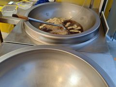 -杨永兴黄陂三鲜(雪松路店)