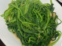 -长平肥姐白粥·海鲜打冷