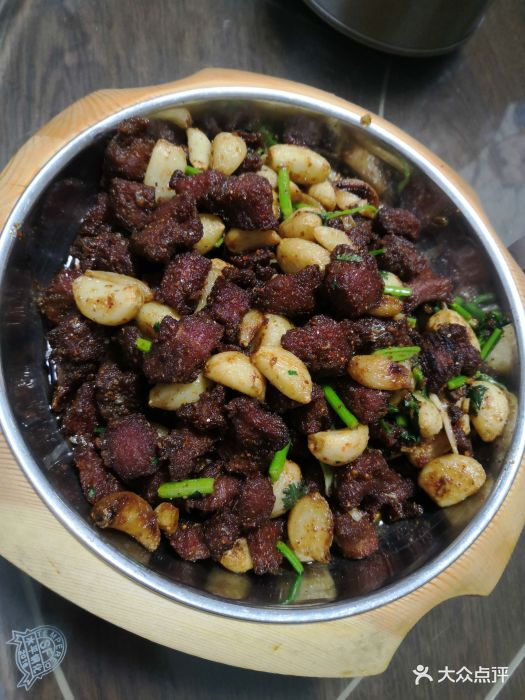 五谷丰登农家菜馆-图片-沂源县美食-大众点评网