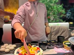 -黑牛の店·黑金店(沈阳万象城店)