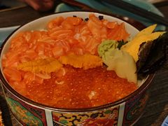 -炙柒Sekinana·精致日料(合生汇店)