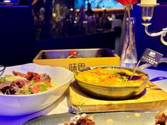 -味界·精致赣菜(招商花园城店)
