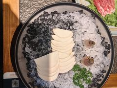 -老墙根涮肉·铜锅·烧烤(王四营店)