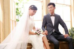 -保定金沙芝柏婚礼策划