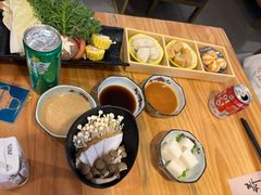 -牛匠和牛寿喜锅(西安总店)