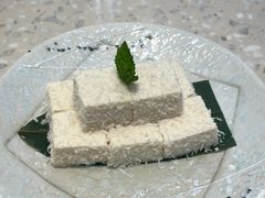 雪方椰奶冻-大树餐厅(大悦城店)