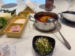 -呷哺呷哺 黄金牧场 (中发百旺店)