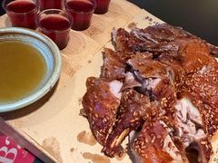 -桂小厨广西菜(水晶城店)