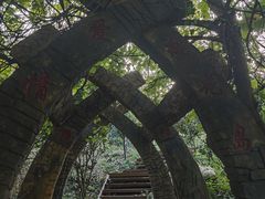 -十万大山布透温泉
