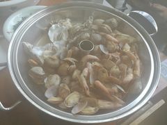 -山沟沟炒鸡(颐灏·海怡名都店)