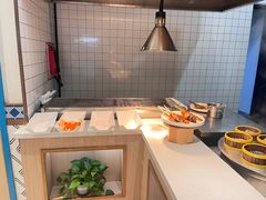 -纽斯特牛排自助餐厅(浦江万达店)