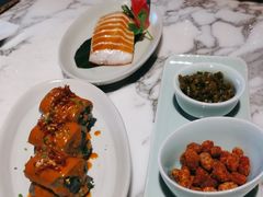 -杭州君悦酒店·湖滨28中餐厅