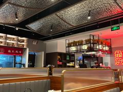-得意啫·广东啫啫煲(前海HOP店)