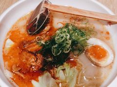 -味千拉面(广州金沙永旺梦乐城店)