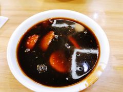 桂花糖芋苗-鸡鸣汤包(罗廊巷店)