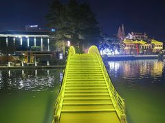 -南通濠河风景名胜区