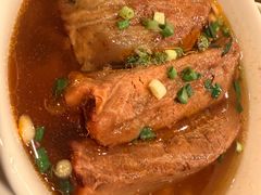 -中国厨房/台湾牛肉面